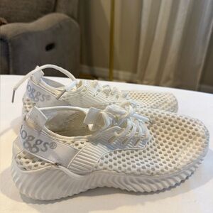 FROGG TOGGS Women's Aquasteps Mesh Shoe